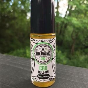 Essential oil aroma therapy